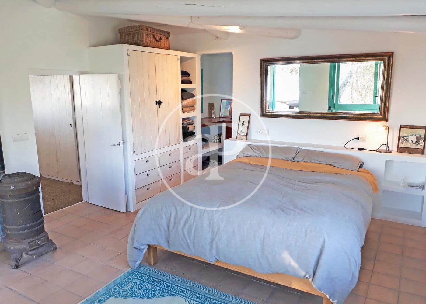 4 soveværelse Villa til salg i Formentera kommune med swimmingpool - € 4.150.000 (Ref: 8285210)