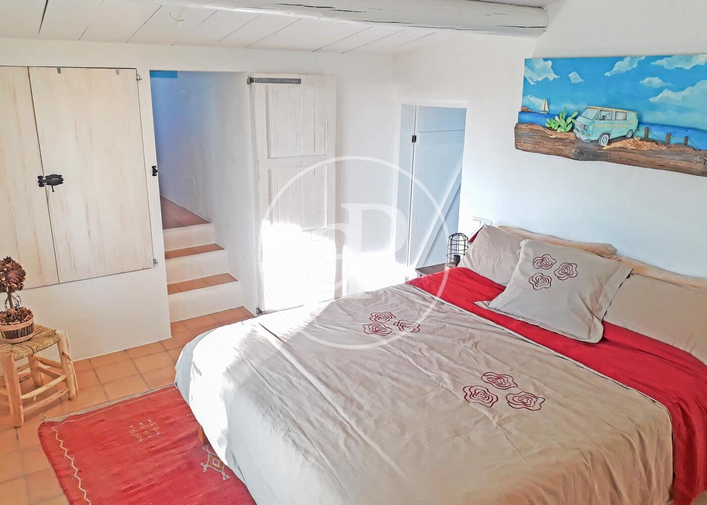 4 soveværelse Villa til salg i Formentera kommune med swimmingpool - € 4.150.000 (Ref: 8285210)