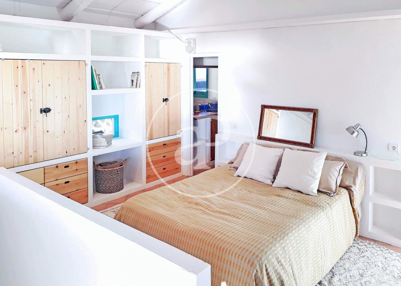 4 soveværelse Villa til salg i Formentera kommune med swimmingpool - € 4.150.000 (Ref: 8285210)