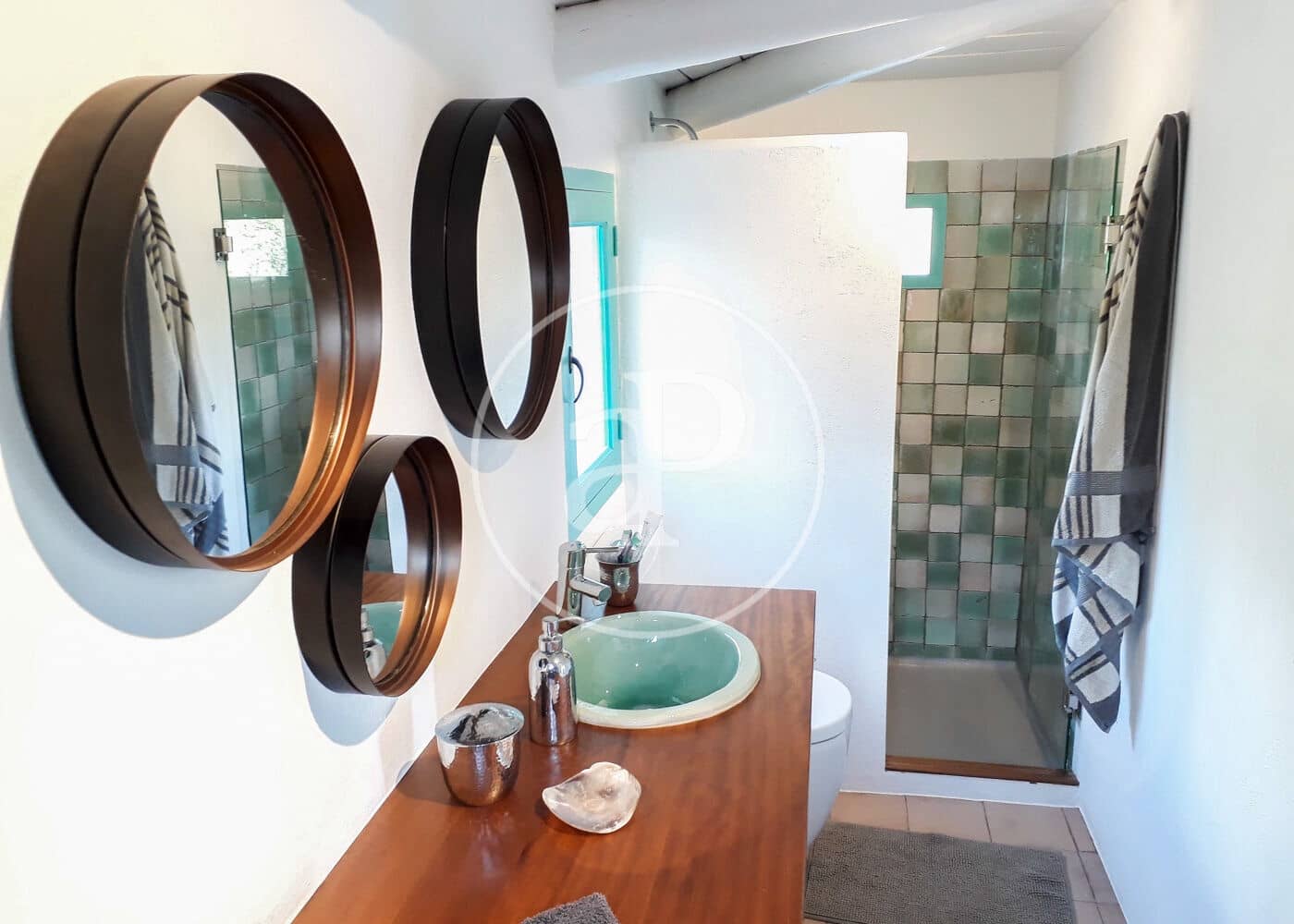 4 soveværelse Villa til salg i Formentera kommune med swimmingpool - € 4.150.000 (Ref: 8285210)