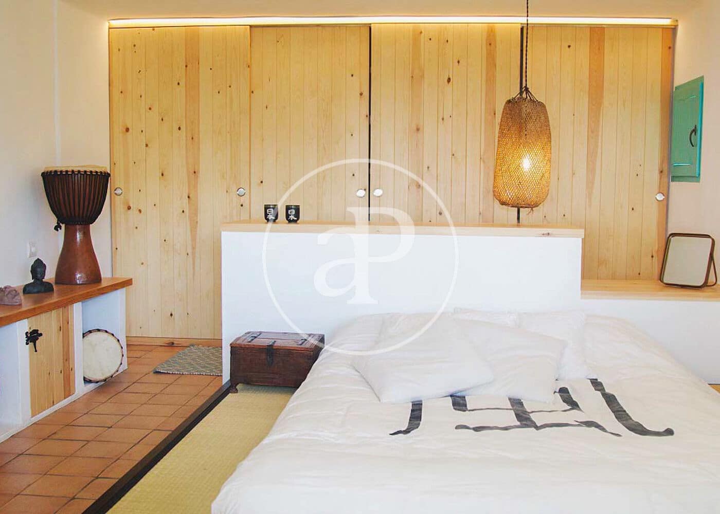 4 soveværelse Villa til salg i Formentera kommune med swimmingpool - € 4.150.000 (Ref: 8285210)