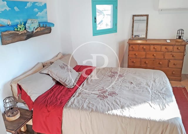 4 soveværelse Villa til salg i Formentera kommune med swimmingpool - € 4.150.000 (Ref: 8285210)