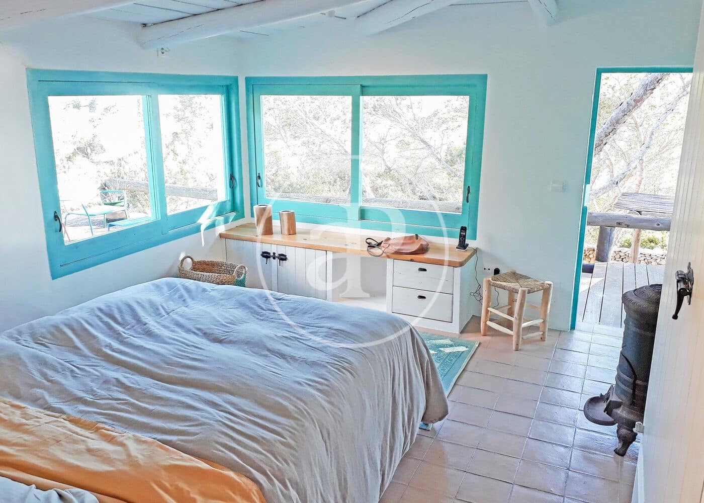 4 soveværelse Villa til salg i Formentera kommune med swimmingpool - € 4.150.000 (Ref: 8285210)