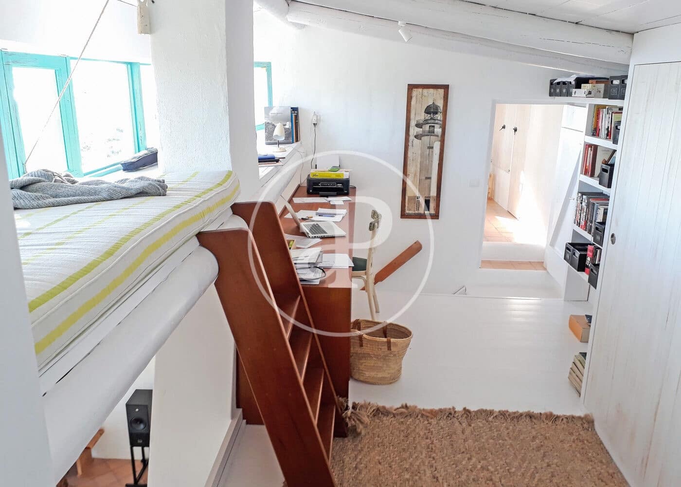 4 soveværelse Villa til salg i Formentera kommune med swimmingpool - € 4.150.000 (Ref: 8285210)