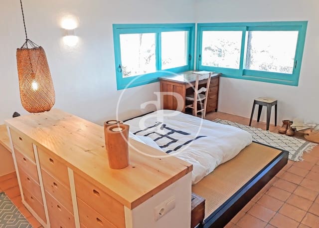 4 soveværelse Villa til salg i Formentera kommune med swimmingpool - € 4.150.000 (Ref: 8285210)