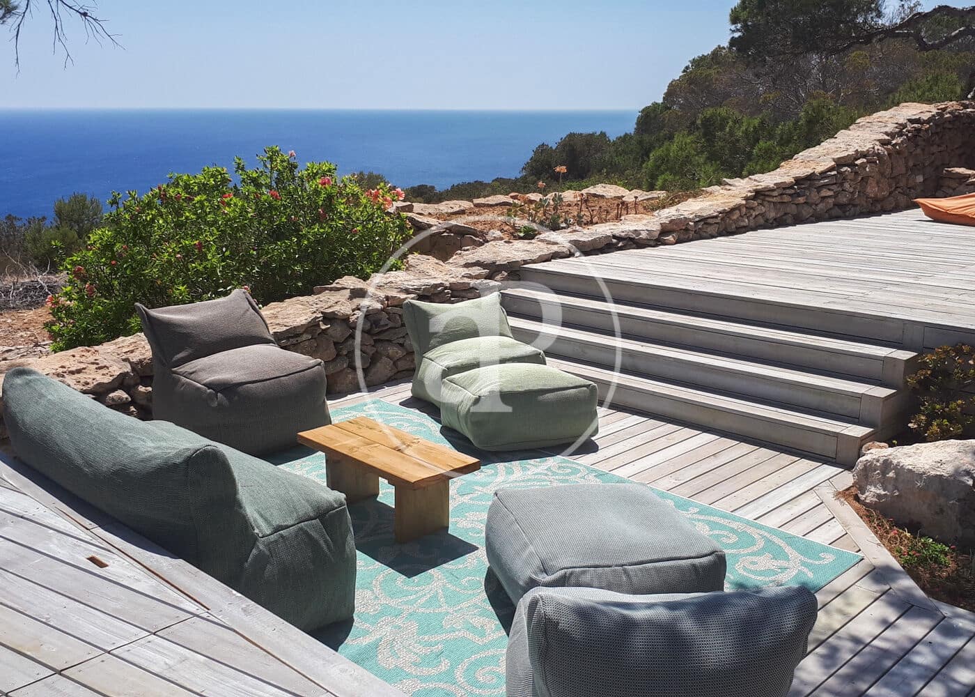 4 soveværelse Villa til salg i Formentera kommune med swimmingpool - € 4.150.000 (Ref: 8285210)