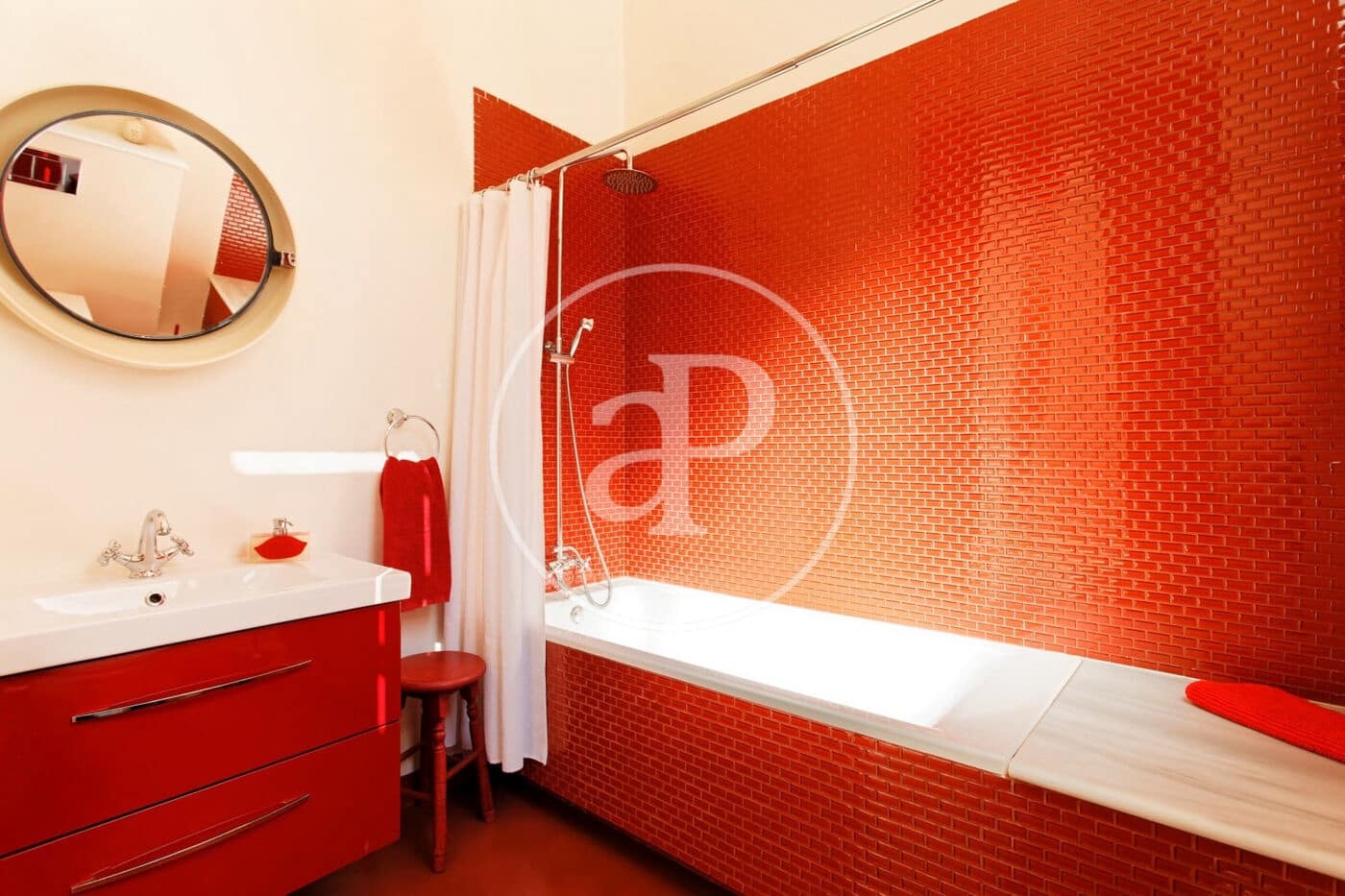 7 quarto Apartamento para venda em Barcelona cidade - 1 790 000 € (Ref: 8316969)