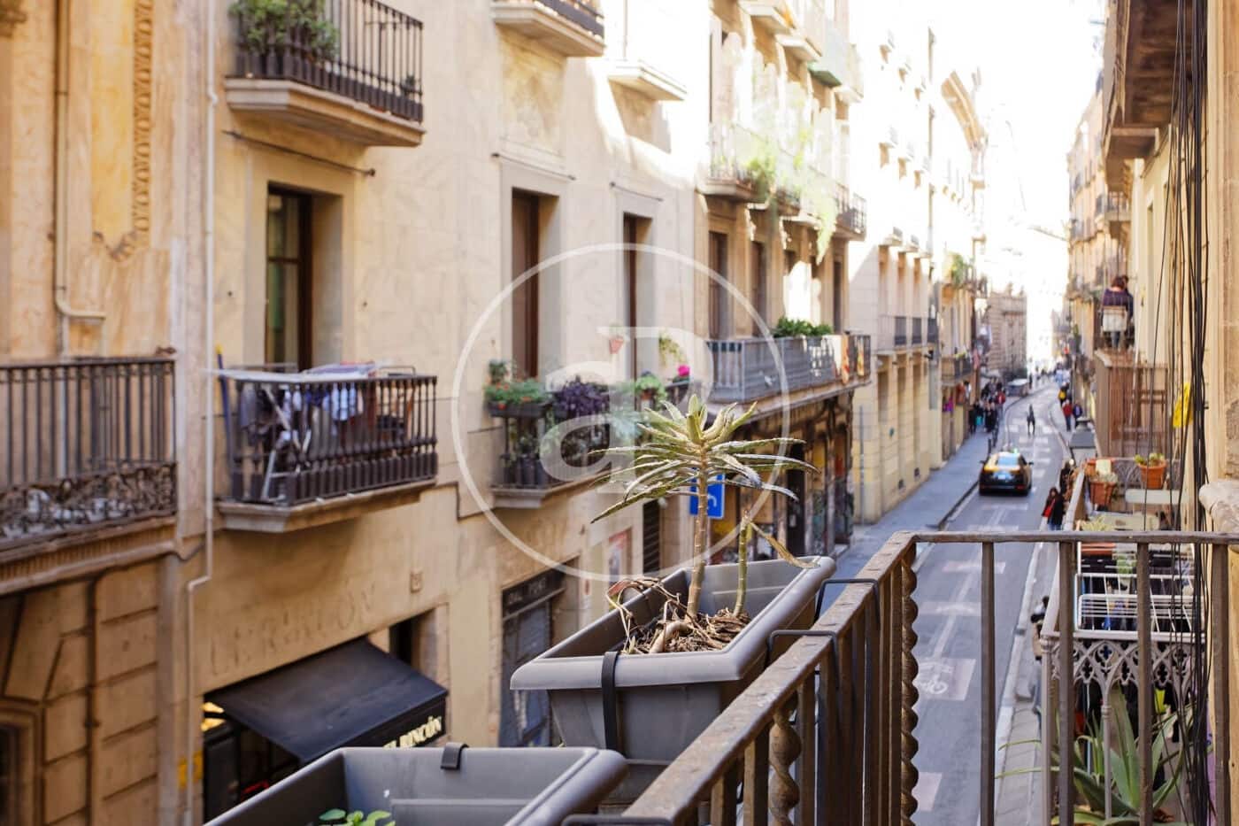 7 quarto Apartamento para venda em Barcelona cidade - 1 790 000 € (Ref: 8316969)