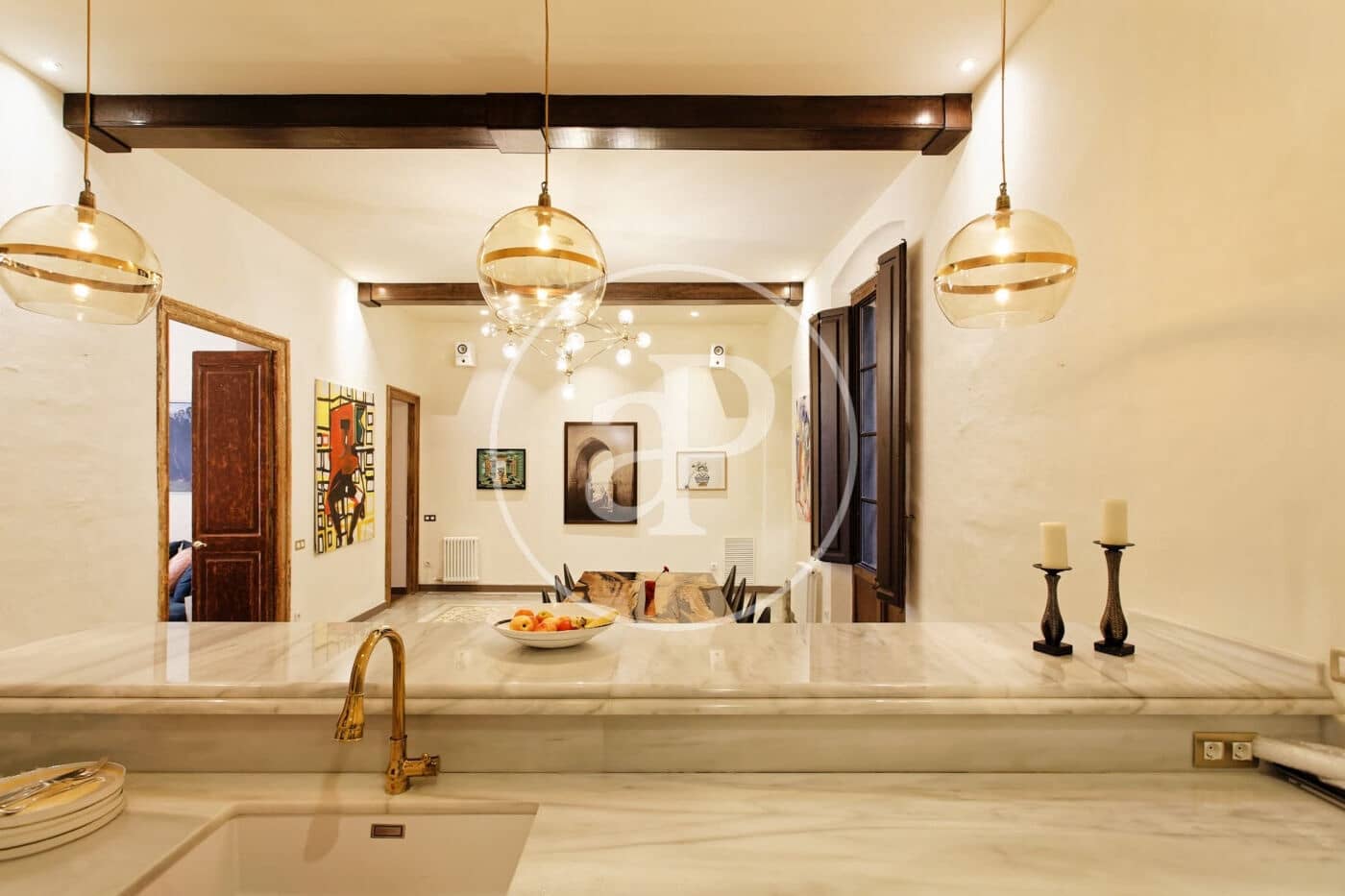 7 quarto Apartamento para venda em Barcelona cidade - 1 790 000 € (Ref: 8316969)