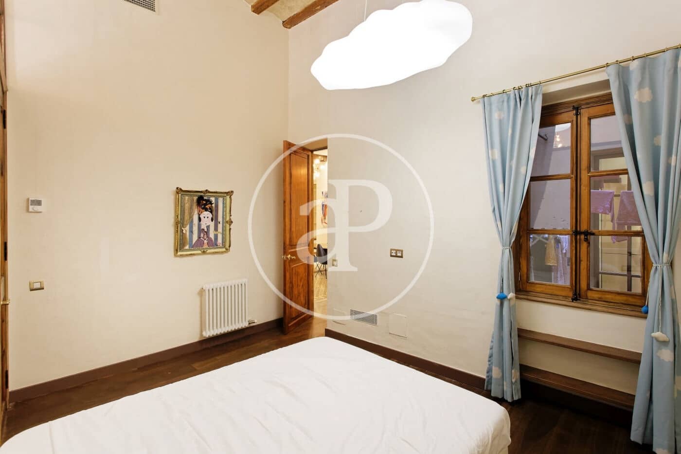 7 quarto Apartamento para venda em Barcelona cidade - 1 790 000 € (Ref: 8316969)