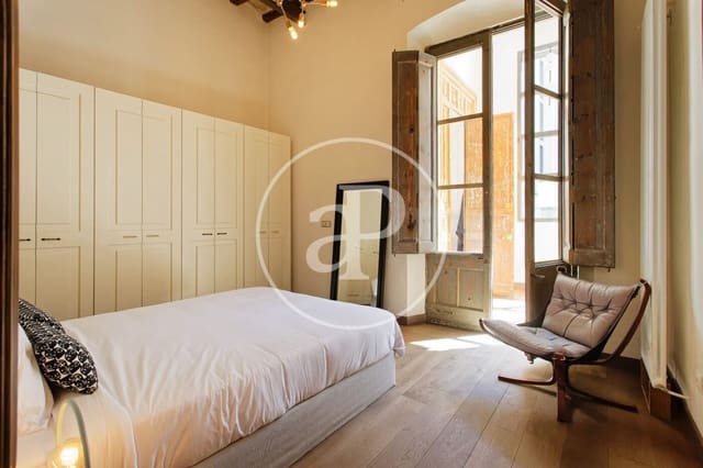 7 quarto Apartamento para venda em El Raval, Barcelona cidade - 1 790 000 € (Ref: 8316969)