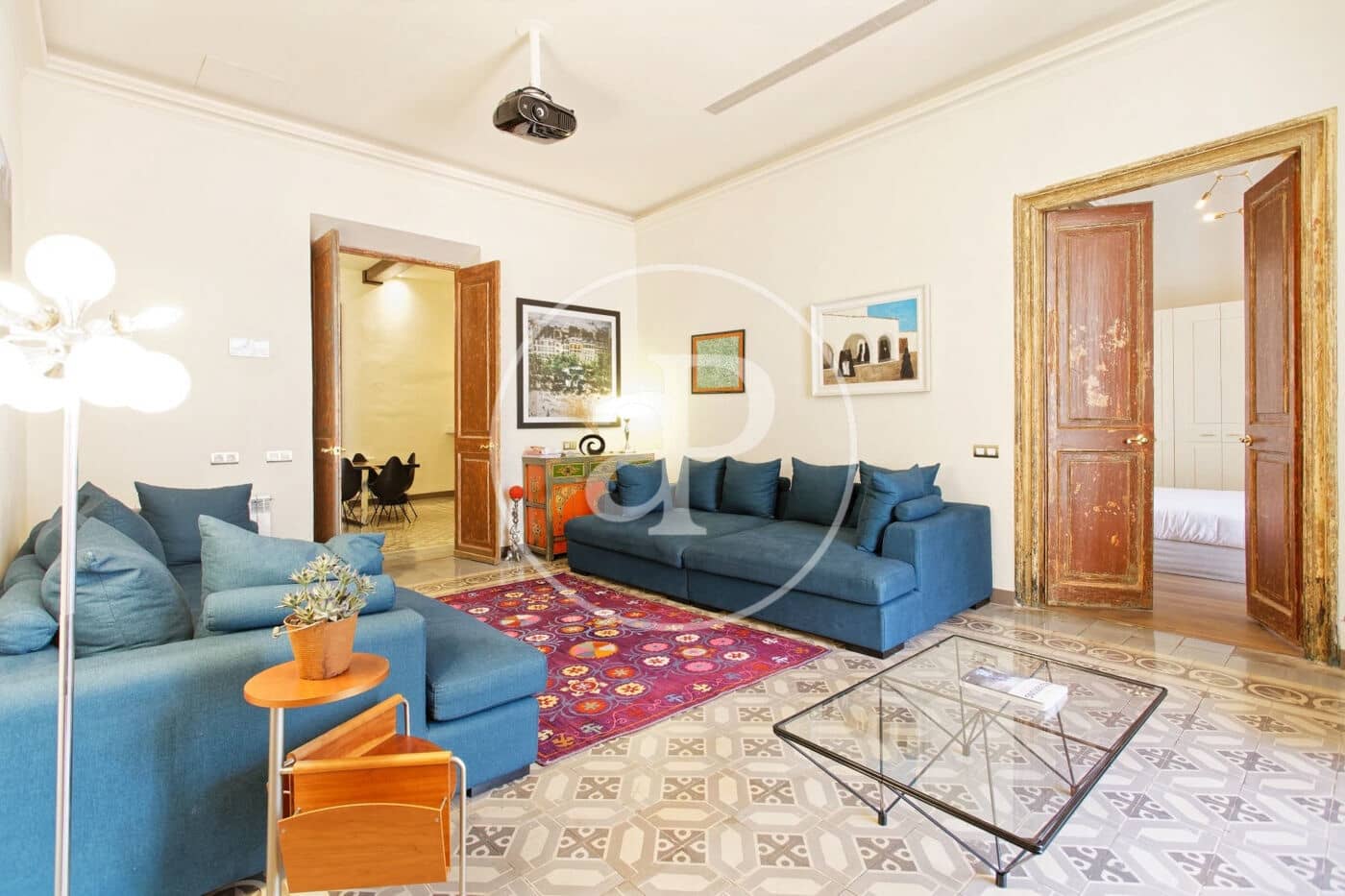 7 quarto Apartamento para venda em Barcelona cidade - 1 790 000 € (Ref: 8316969)