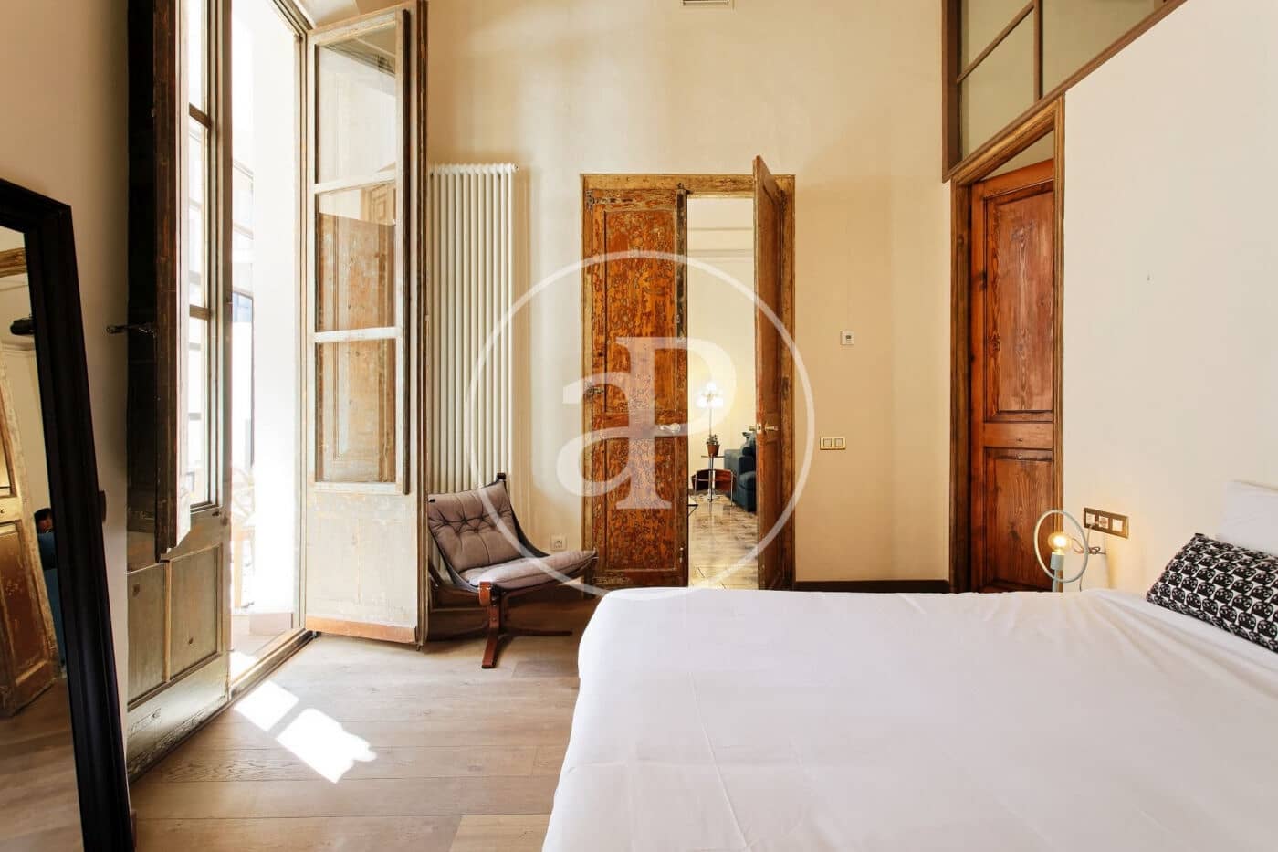 7 quarto Apartamento para venda em Barcelona cidade - 1 790 000 € (Ref: 8316969)