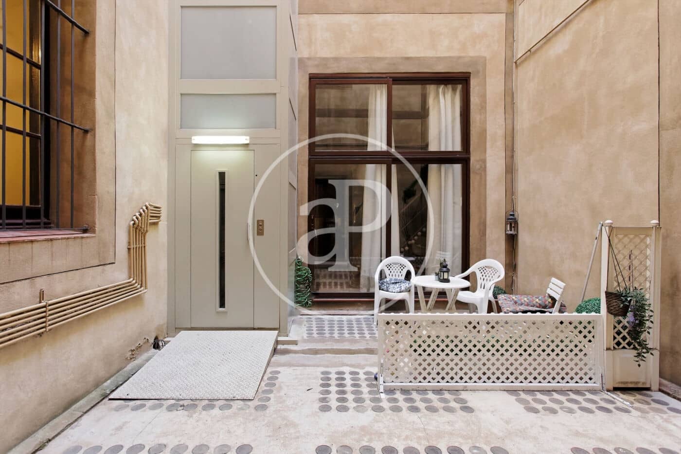 7 quarto Apartamento para venda em Barcelona cidade - 1 790 000 € (Ref: 8316969)