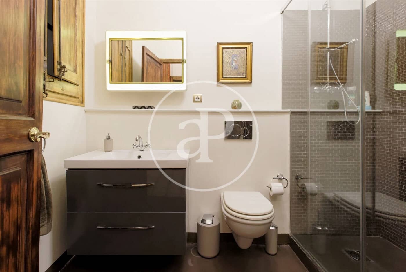 7 quarto Apartamento para venda em Barcelona cidade - 1 790 000 € (Ref: 8316969)