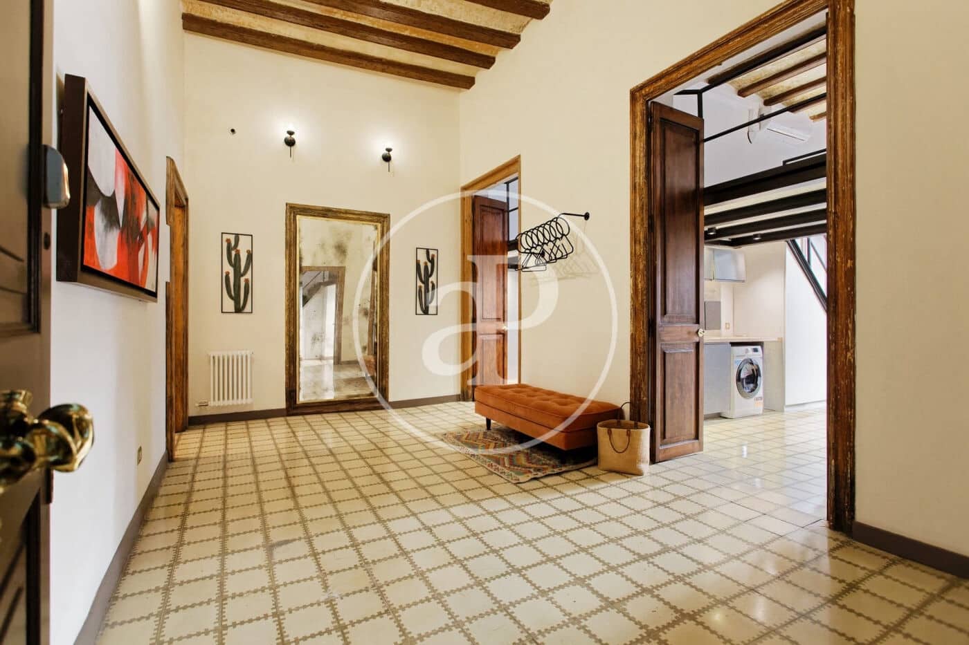 7 quarto Apartamento para venda em Barcelona cidade - 1 790 000 € (Ref: 8316969)