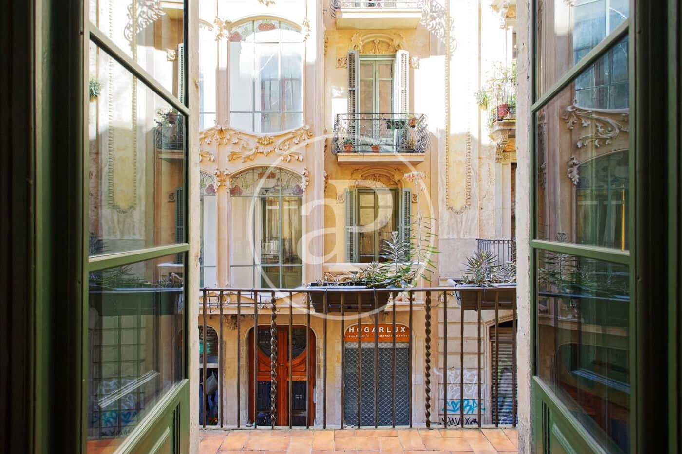 7 quarto Apartamento para venda em Barcelona cidade - 1 790 000 € (Ref: 8316969)