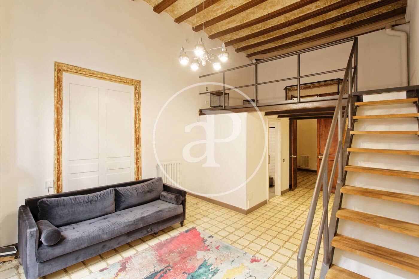 7 quarto Apartamento para venda em Barcelona cidade - 1 790 000 € (Ref: 8316969)