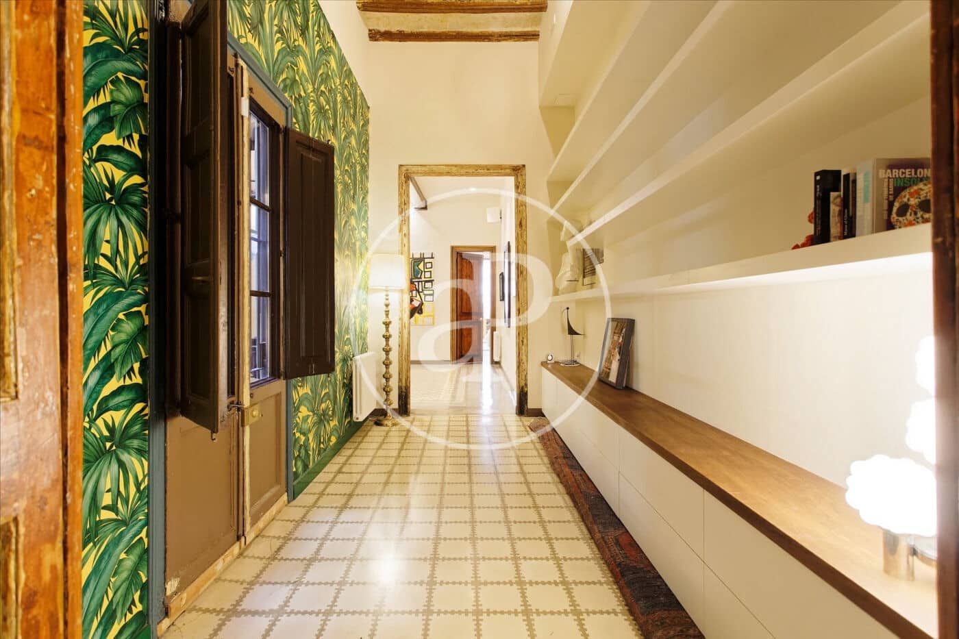 7 quarto Apartamento para venda em Barcelona cidade - 1 790 000 € (Ref: 8316969)