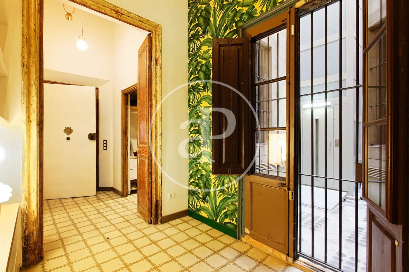 7 quarto Apartamento para venda em Barcelona cidade - 1 790 000 € (Ref: 8316969)