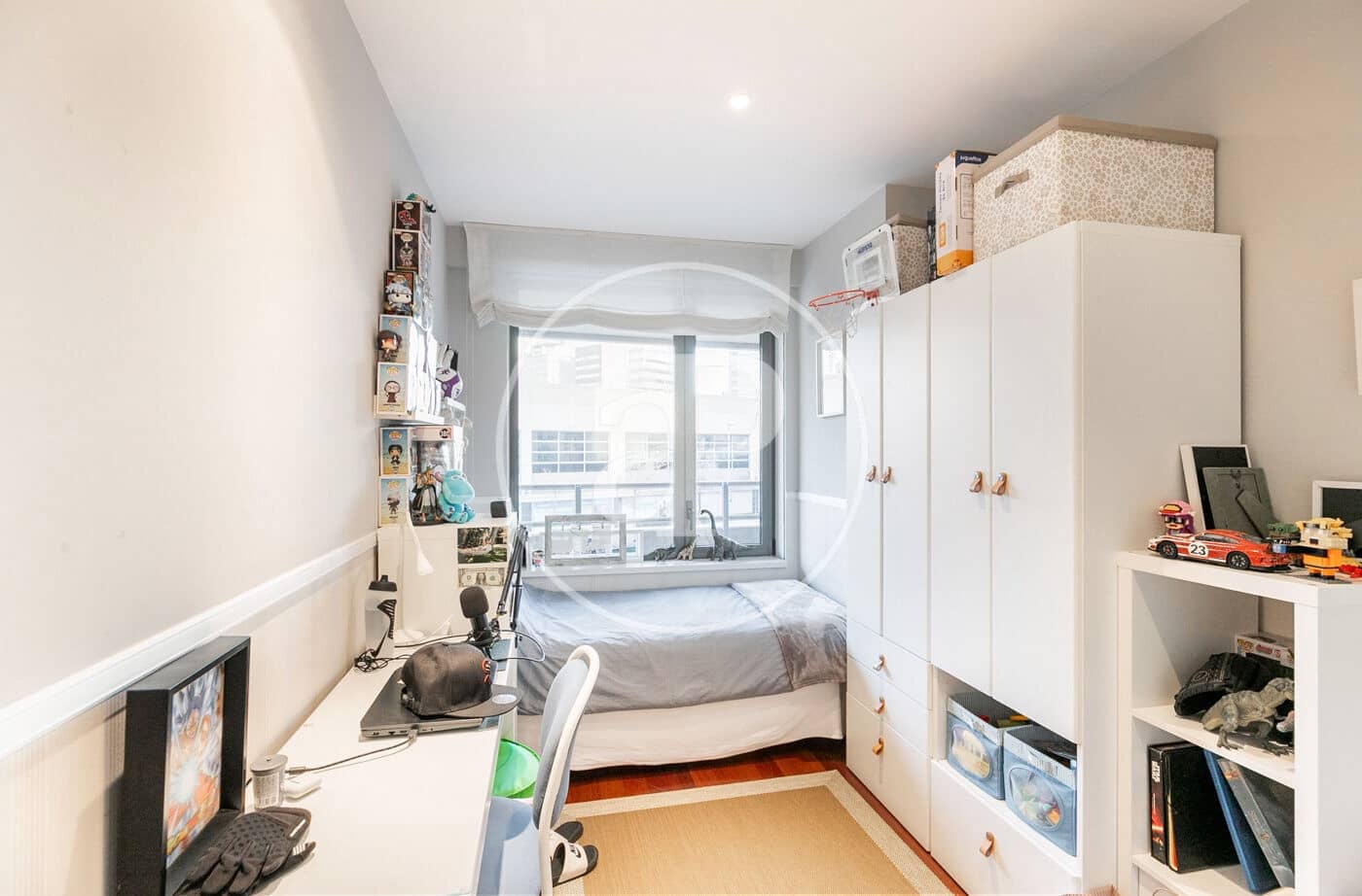 3 soveværelse Lejlighed til salg i Barcelona by med swimmingpool - € 865.000 (Ref: 8321484)