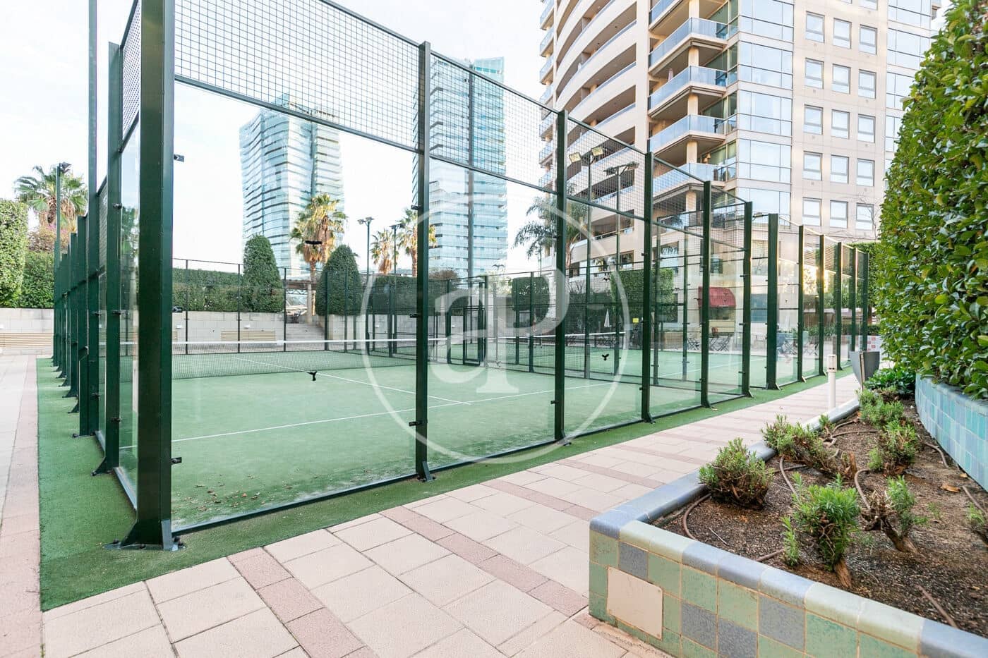 3 soveværelse Lejlighed til salg i Barcelona by med swimmingpool - € 865.000 (Ref: 8321484)