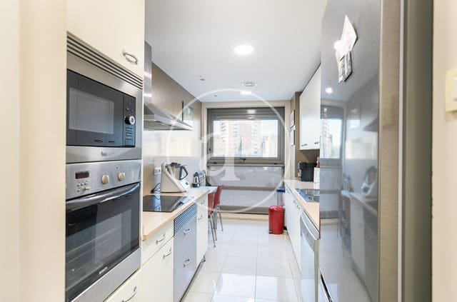 3 sypialnia Apartament na sprzedaż w Diagonal Mar i El Front Marítim del Poblenou, Miasto Barcelona z basenem - 865 000 € (Ref: 8321484)