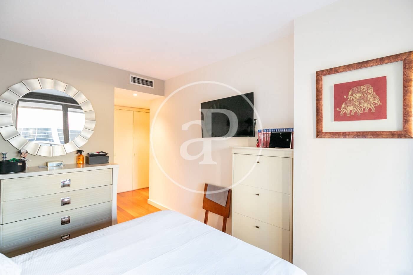 3 soveværelse Lejlighed til salg i Barcelona by med swimmingpool - € 865.000 (Ref: 8321484)