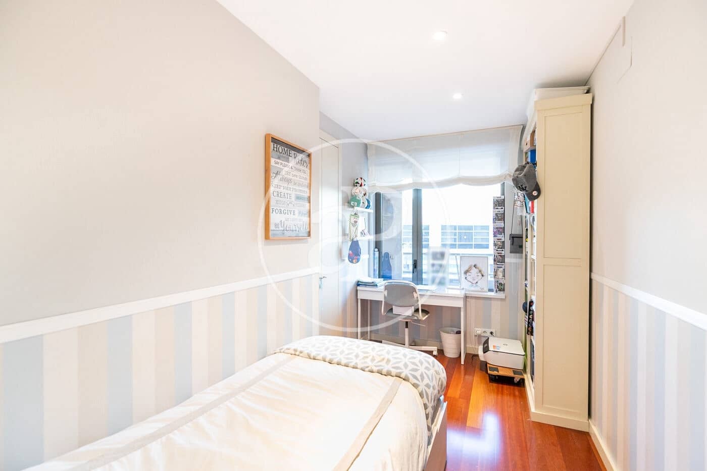 3 soveværelse Lejlighed til salg i Barcelona by med swimmingpool - € 865.000 (Ref: 8321484)