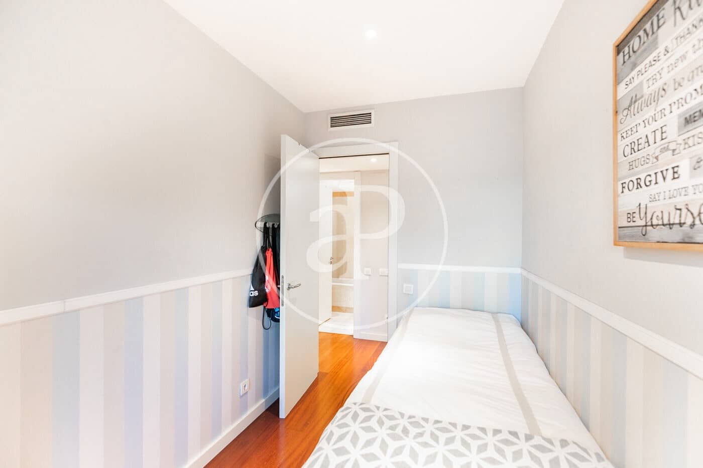 3 soveværelse Lejlighed til salg i Barcelona by med swimmingpool - € 865.000 (Ref: 8321484)