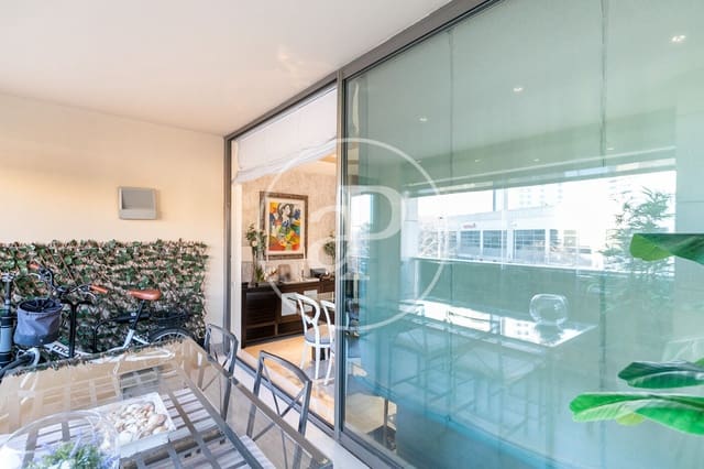 3 sypialnia Apartament na sprzedaż w Diagonal Mar i El Front Marítim del Poblenou, Miasto Barcelona z basenem - 865 000 € (Ref: 8321484)