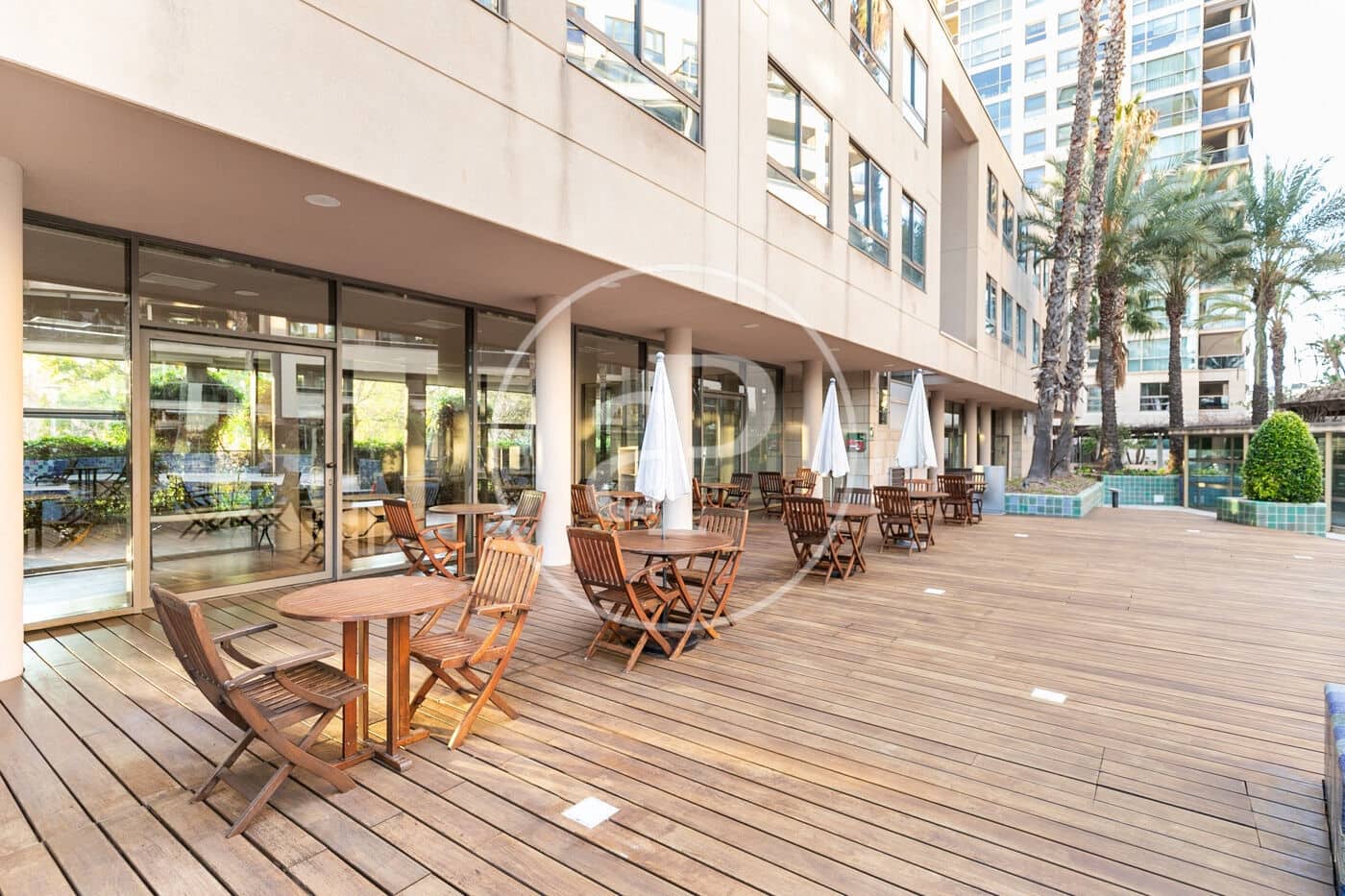 3 soveværelse Lejlighed til salg i Barcelona by med swimmingpool - € 865.000 (Ref: 8321484)