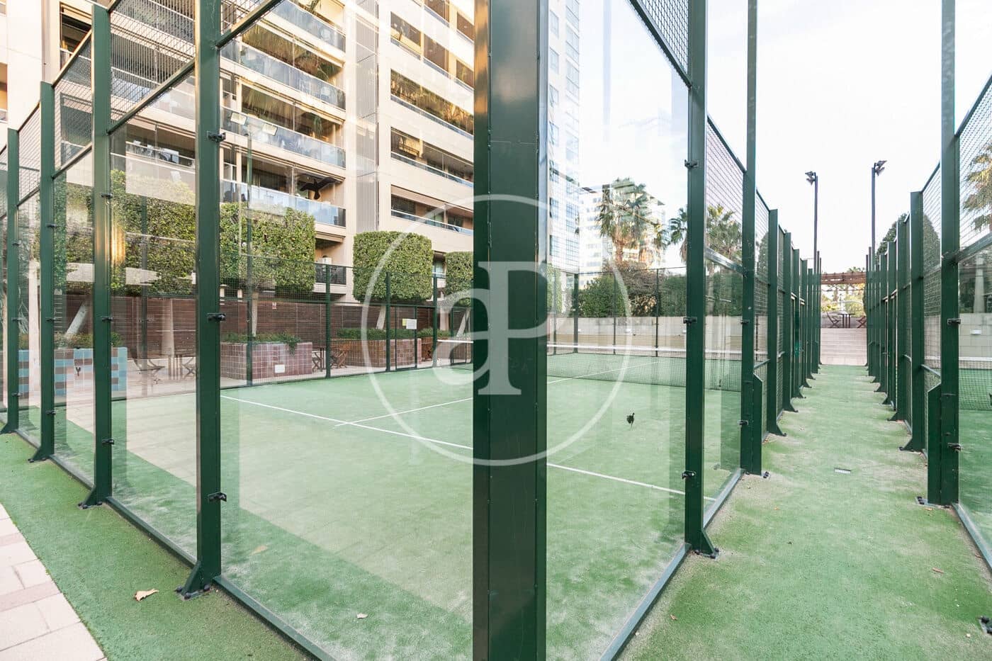 3 soveværelse Lejlighed til salg i Barcelona by med swimmingpool - € 865.000 (Ref: 8321484)