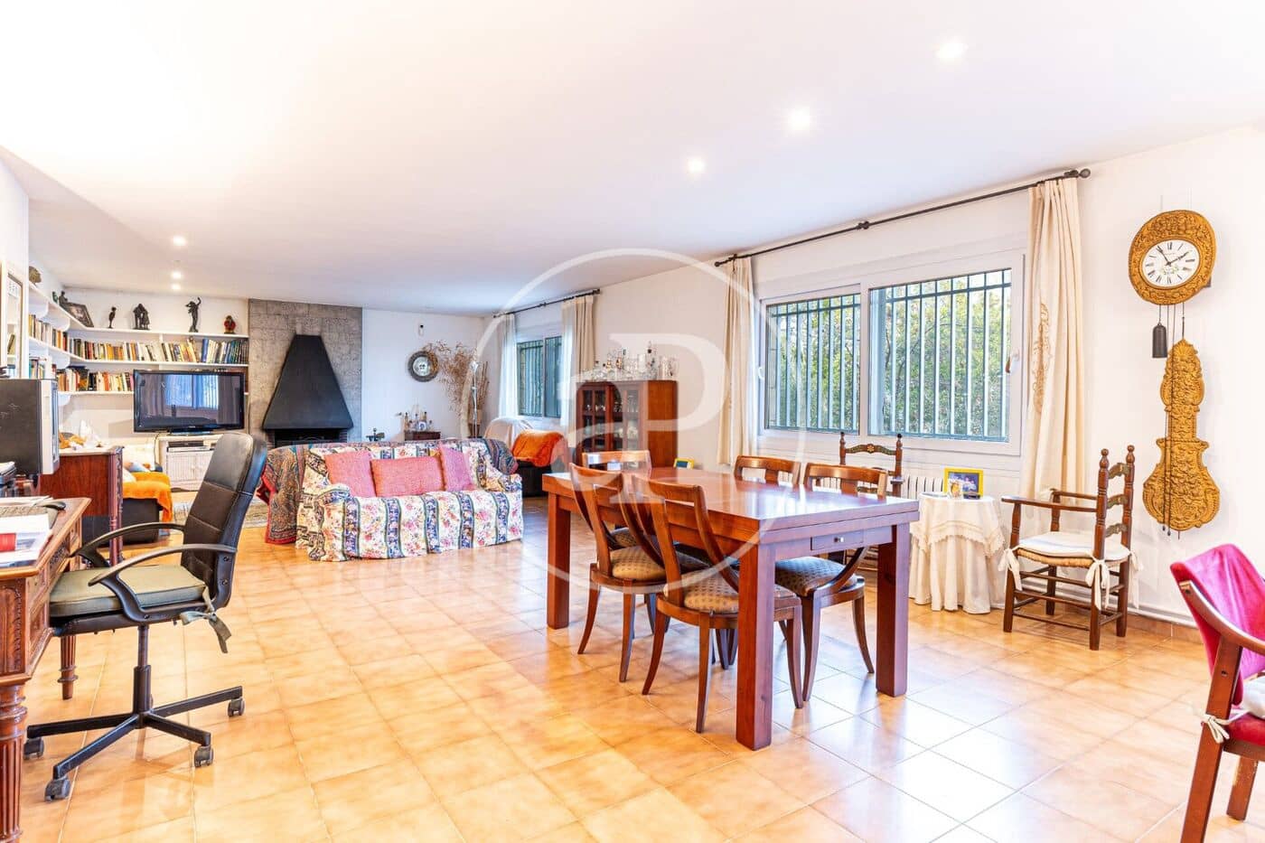 7 soveværelse Villa til salg i Matadepera med swimmingpool - € 875.000 (Ref: 8332132)