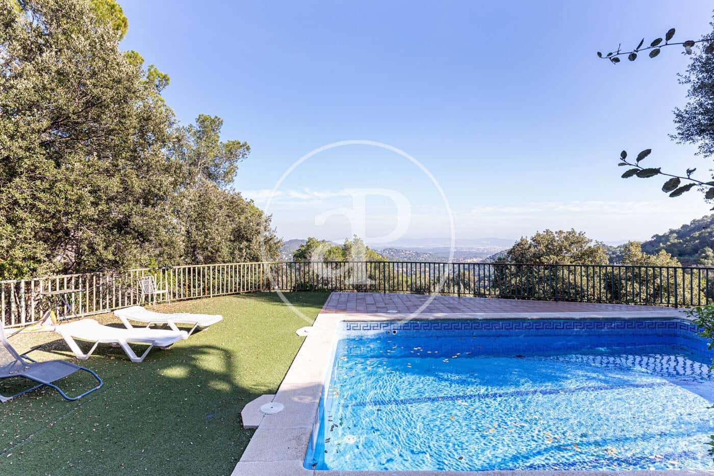 7 soveværelse Villa til salg i Matadepera med swimmingpool - € 875.000 (Ref: 8332132)