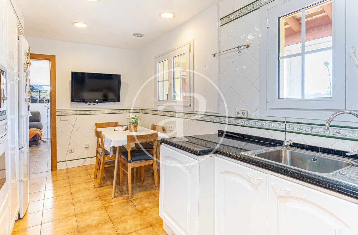 7 soveværelse Villa til salg i Matadepera med swimmingpool - € 875.000 (Ref: 8332132)