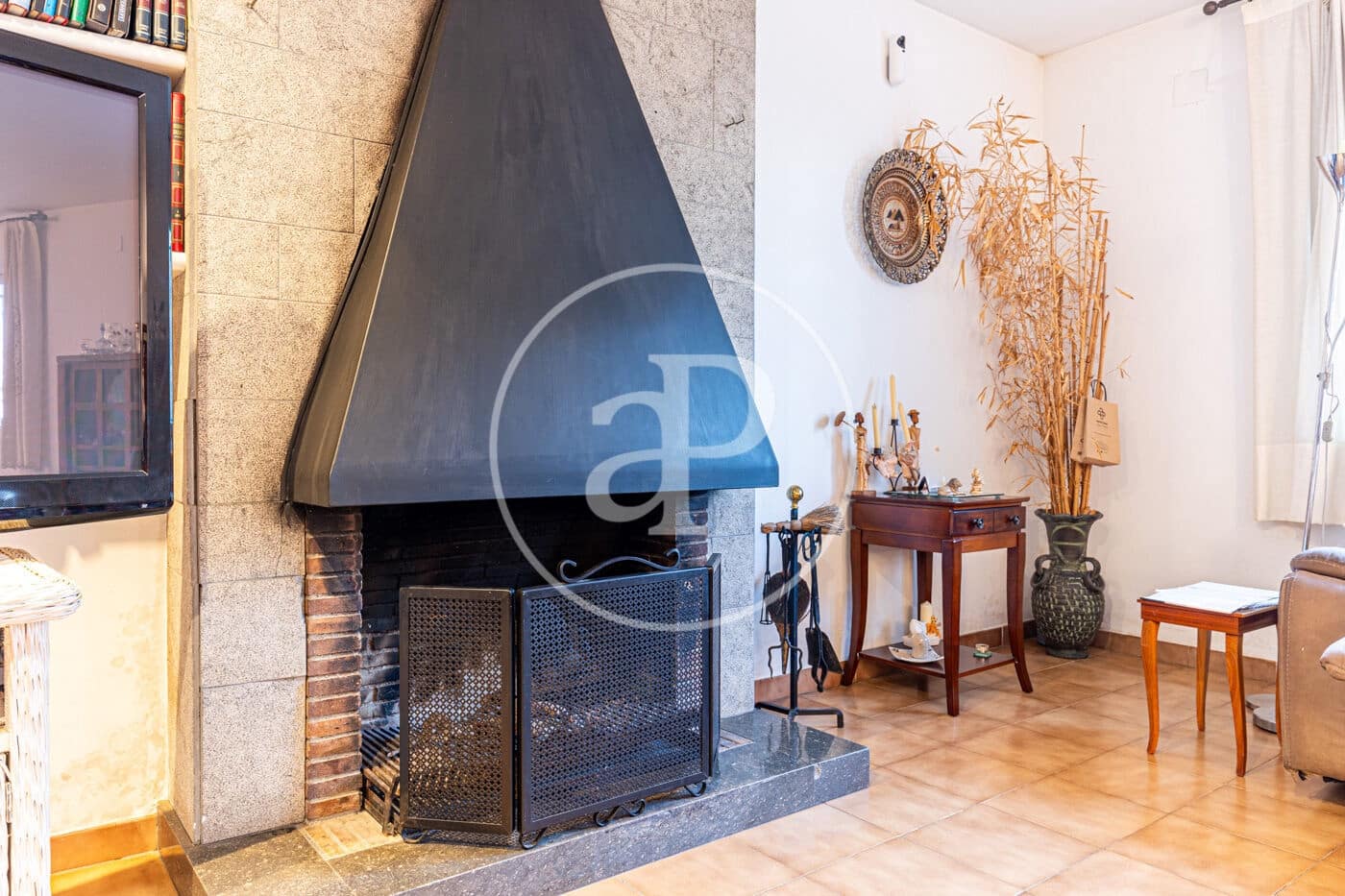 7 soveværelse Villa til salg i Matadepera med swimmingpool - € 875.000 (Ref: 8332132)