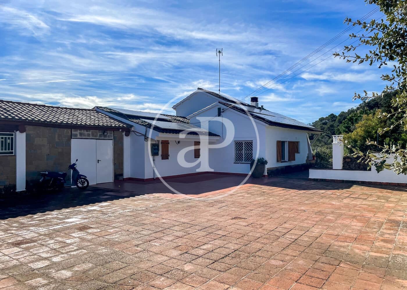 7 soveværelse Villa til salg i Matadepera med swimmingpool - € 875.000 (Ref: 8332132)