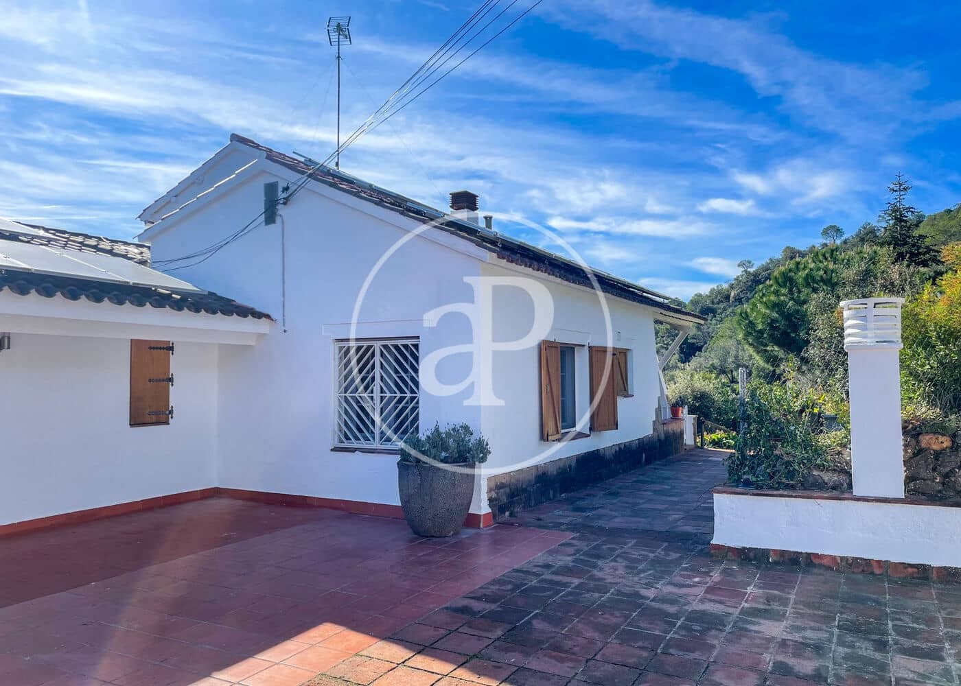 7 soveværelse Villa til salg i Matadepera med swimmingpool - € 875.000 (Ref: 8332132)