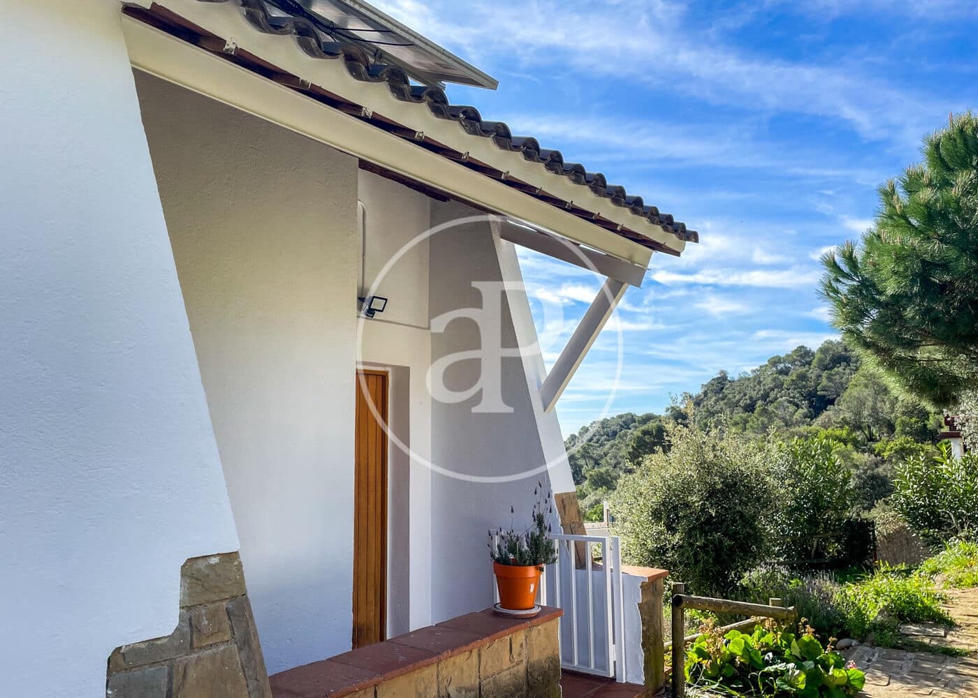 7 soveværelse Villa til salg i Matadepera med swimmingpool - € 875.000 (Ref: 8332132)