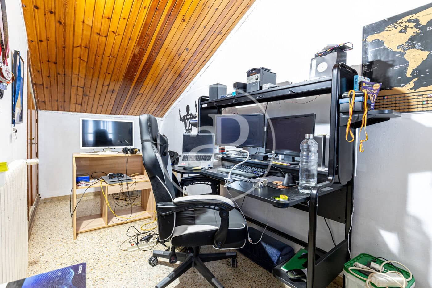 7 soveværelse Villa til salg i Matadepera med swimmingpool - € 875.000 (Ref: 8332132)