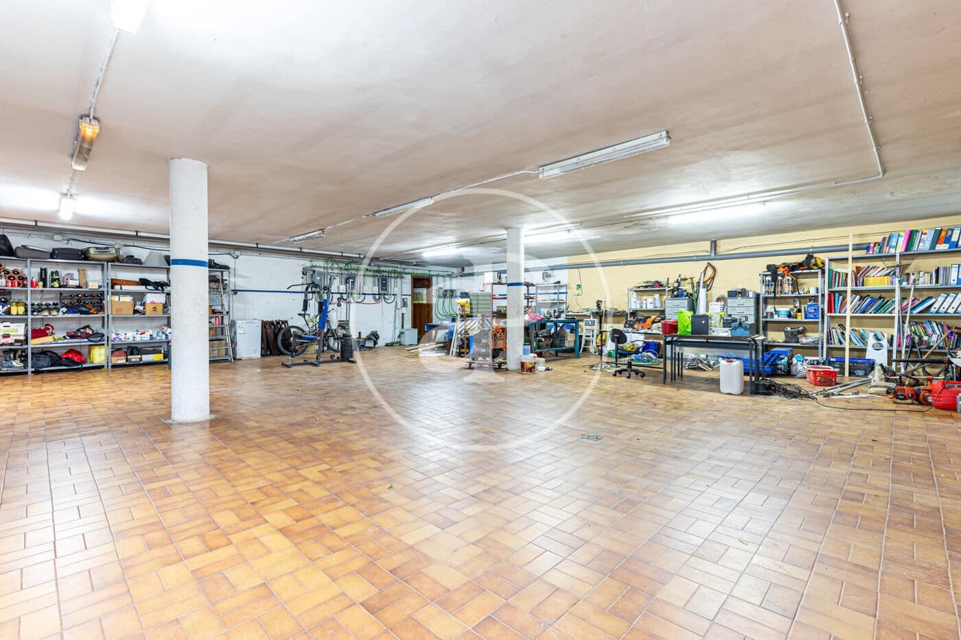 7 soveværelse Villa til salg i Matadepera med swimmingpool - € 875.000 (Ref: 8332132)