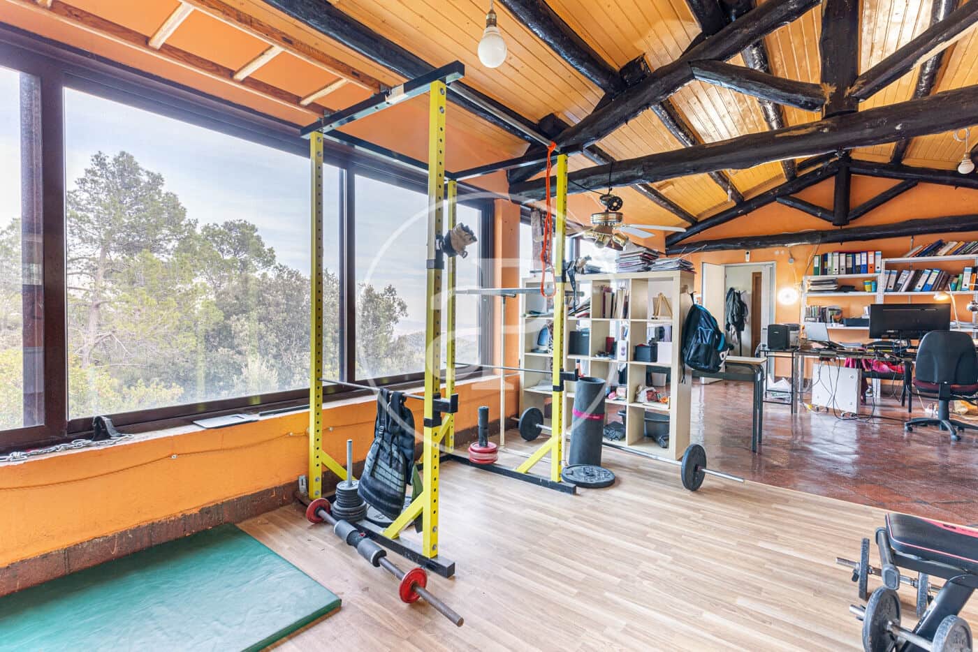 7 soveværelse Villa til salg i Matadepera med swimmingpool - € 875.000 (Ref: 8332132)