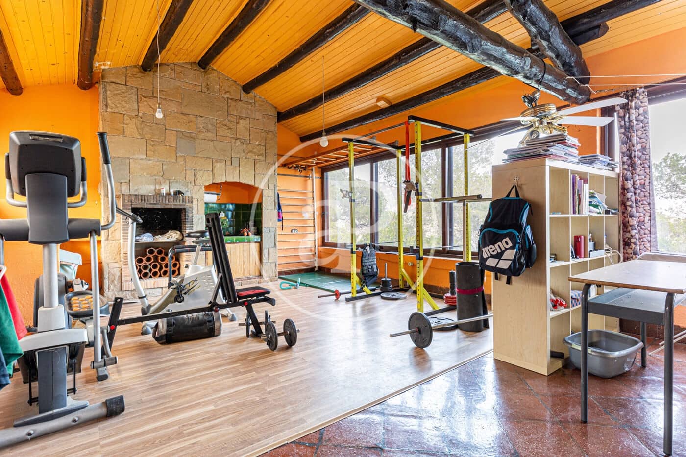 7 soveværelse Villa til salg i Matadepera med swimmingpool - € 875.000 (Ref: 8332132)