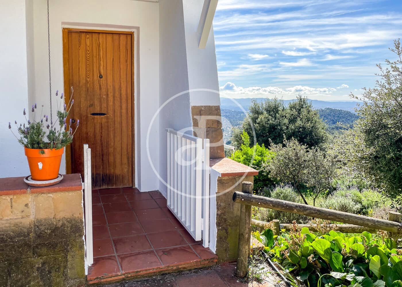 7 soveværelse Villa til salg i Matadepera med swimmingpool - € 875.000 (Ref: 8332132)