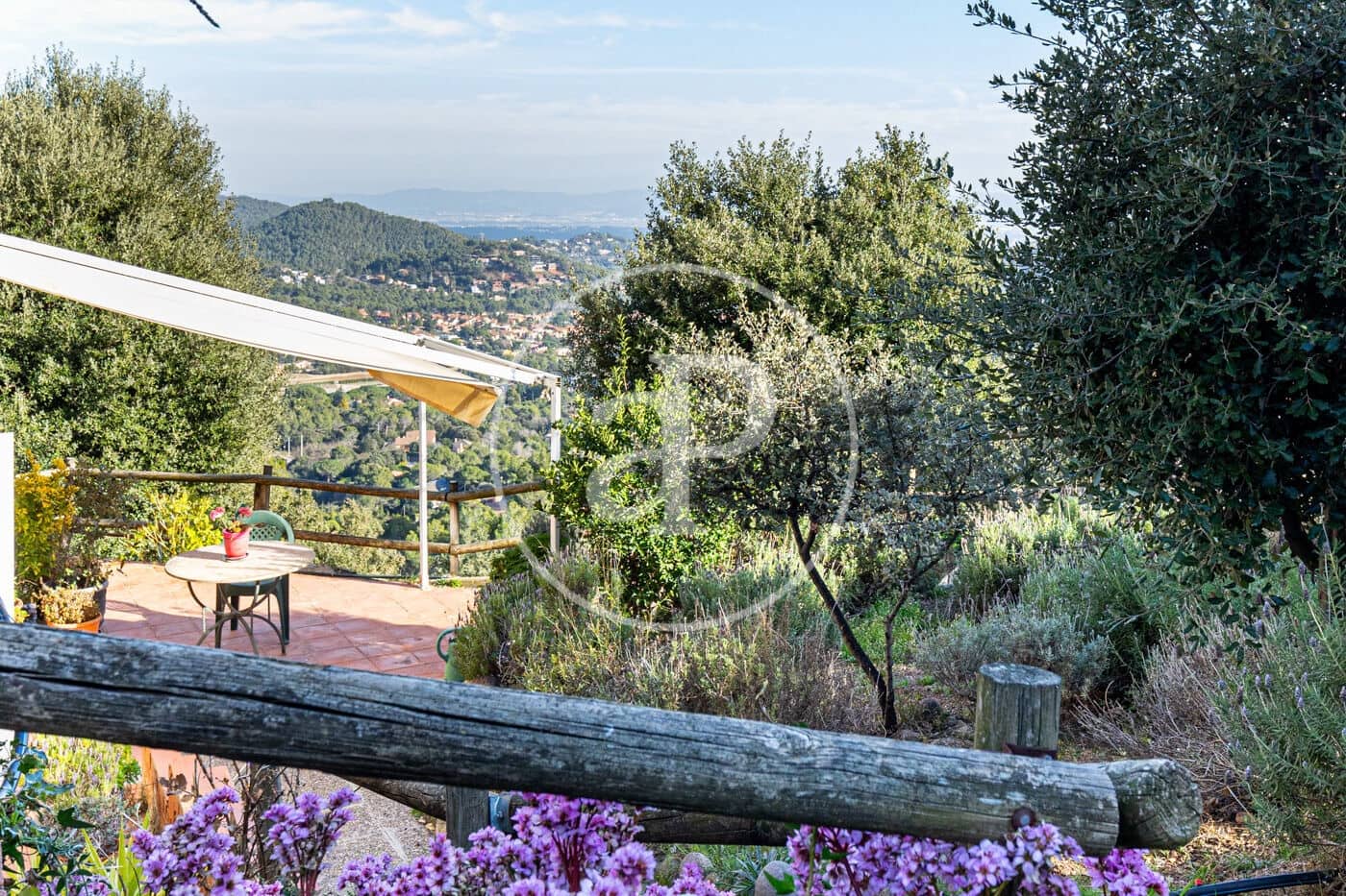 7 soveværelse Villa til salg i Matadepera med swimmingpool - € 875.000 (Ref: 8332132)