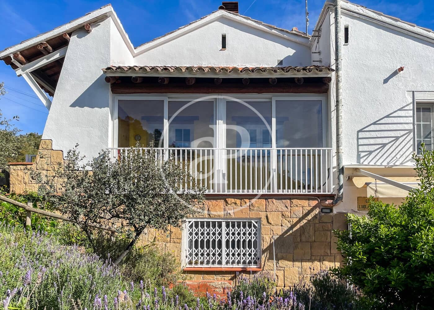 7 soveværelse Villa til salg i Matadepera med swimmingpool - € 875.000 (Ref: 8332132)