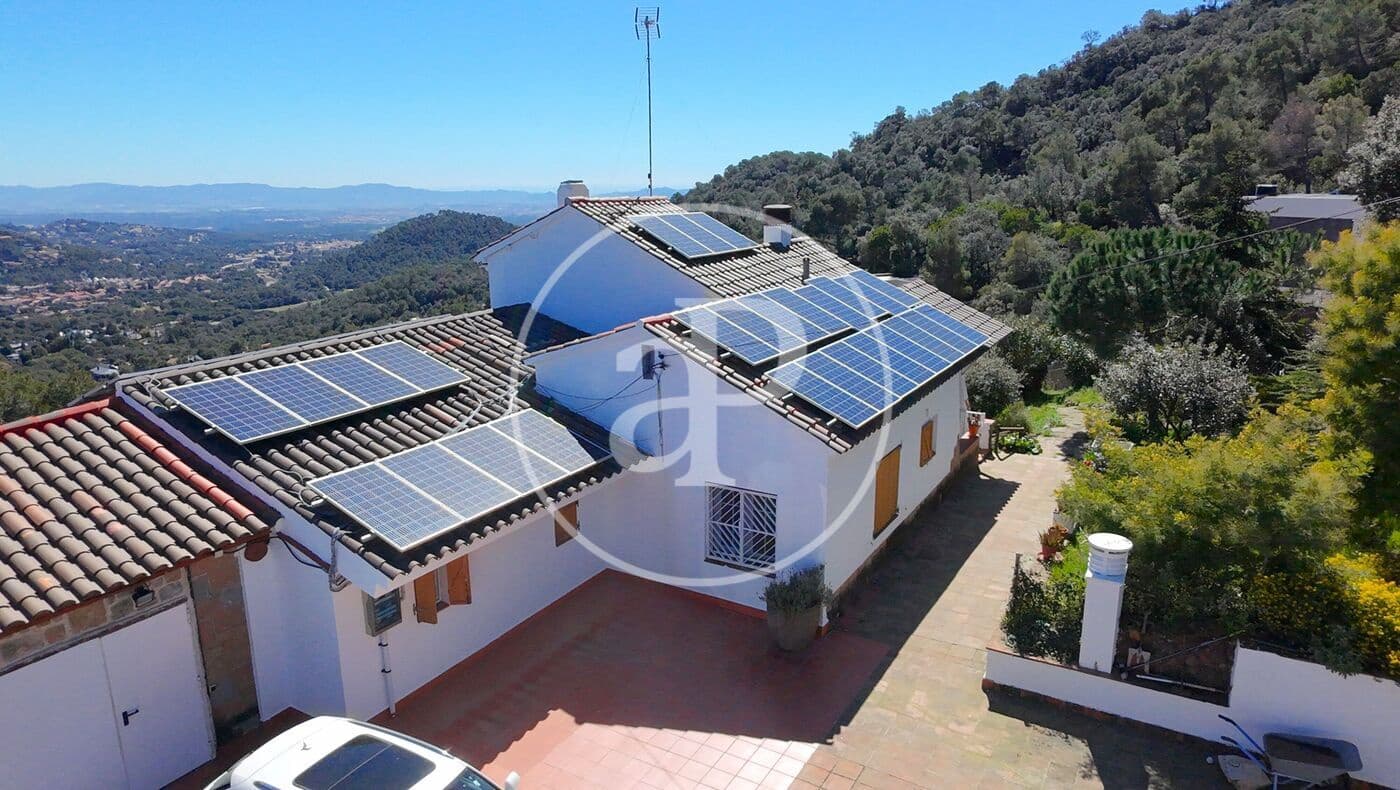 7 soveværelse Villa til salg i Matadepera med swimmingpool - € 875.000 (Ref: 8332132)