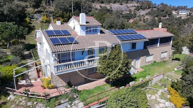 7 soverom Villa til salgs i Matadepera med svømmebasseng - € 875 000 (Ref: 8332132)