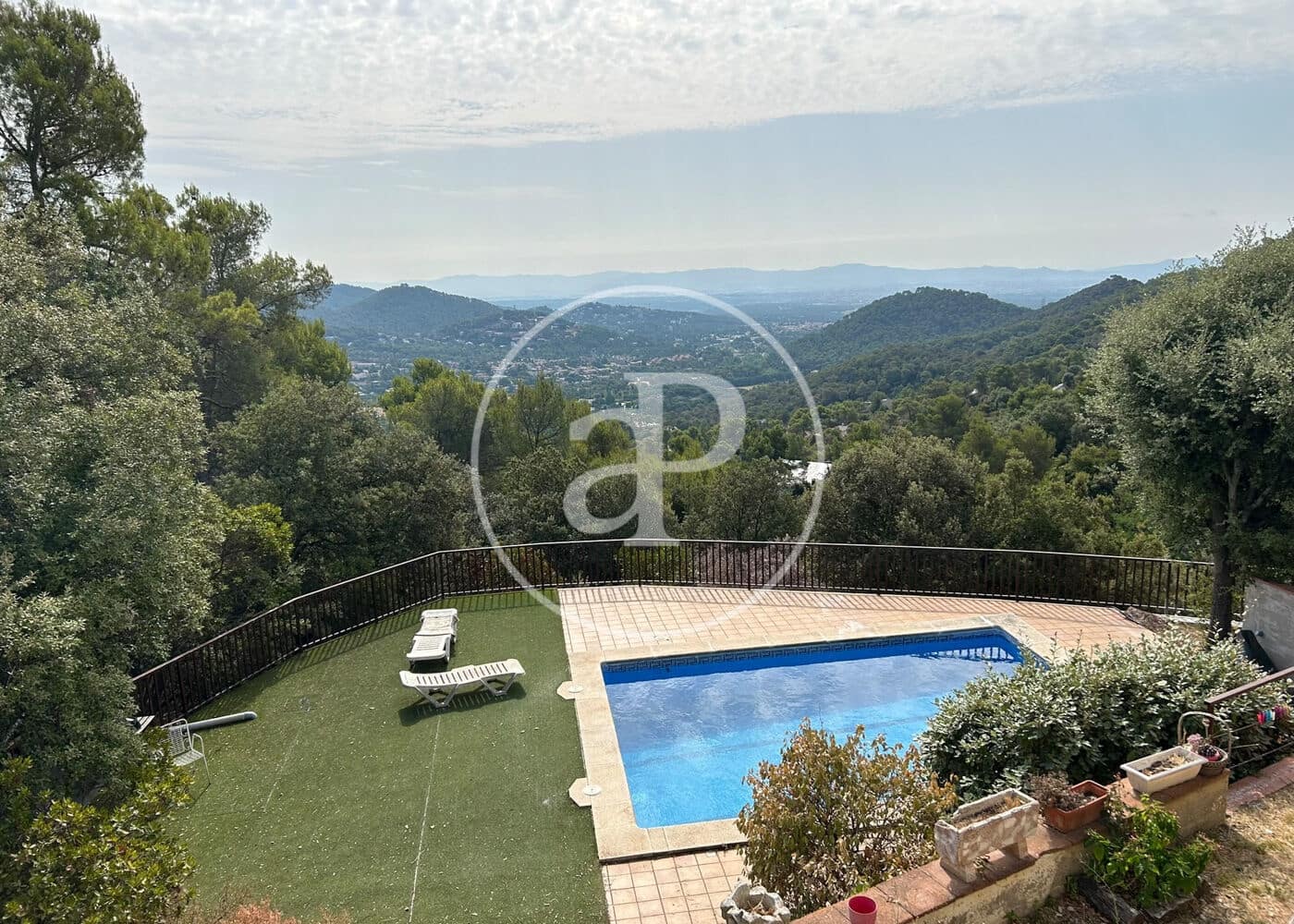 7 sypialnia Willa na sprzedaż w Matadepera z basenem garażem - 799 000 € (Ref: 8332132)